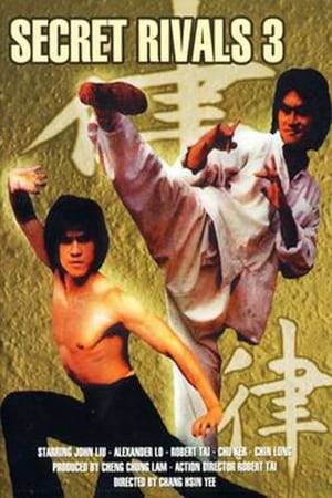 John Liu stars as Shao Yu Pai, master of the "northern kick" kung-fu, still seeking revenge for the death of his brother. Evidence mounts that Lu Tung Chung (Alexander Lo), master of the "southern fist" kung-fu, is the culprit. What Shao doesn't realize, however, is that the true villain is subtly manipulating both the martial artists behind the scenes, hoping to force them into a confrontation and have the dirty work done for him.