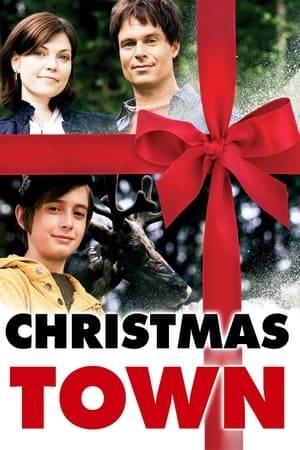 A week before Christmas Liza McCann visit her estranged father who strangely lives in a town decked out for the holidays and is full of Christmas spirit. Strange events immediately occur when they arrive challenging everything Liza had once believed in.