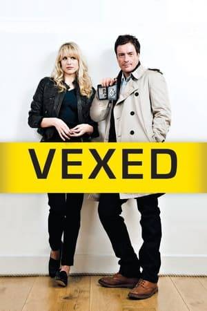 Comedy drama following a mismatched pair of police officers who disagree on everything with their partner, from policing to their personal life.