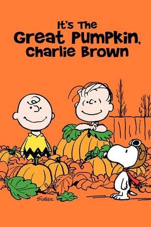 This classic "Peanuts" tale focuses on the thumb-sucking, blanket-holding Linus, and his touching faith in the "Great Pumpkin." When Linus discovers that no one else believes in the creature, he sets out to prove that the Pumpkin's no myth—by spending the night alone in a pumpkin patch.