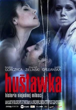 35-year-old Michal has a beautiful wife Anna and daughter Justine. It does not bother him, however, fall in love with a sensual and rebellious Carolina. The man did not want a divorce, but it also wants to opt out of a new passion. The situation is complicated, however, when a lover makes him an ultimatum.