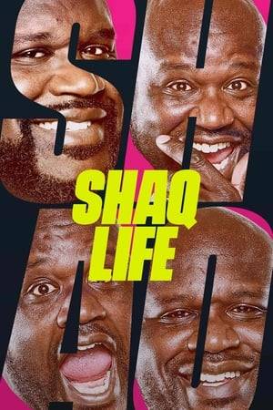 Get to know Shaq as he explores his passions off the court: Spending a busy summer touring the world to establish himself as a DJ; navigating his partnership with a controversial franchise; training with UFC fighters for his first-ever MMA grappling match; raising six children and expanding his legacy. It’s time for fans to meet the man behind the legend — a man with a legendary sense of humor, an enormous heart and endless determination. Shaquille O’Neal is the ultimate renaissance man.
