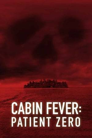 A group of friends head to a deserted Caribbean island for a surprise overnight bachelor party only to discover that the island isn't deserted. It's actually the home to a secret medical facility. Not only that, there's something wrong with the water surrounding the island...