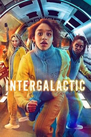 The story of fearless young cop and galactic pilot, Ash Harper, who has her glittering career ripped away from her after being wrongly convicted of a treasonous crime and exiled to a distant prison colony.