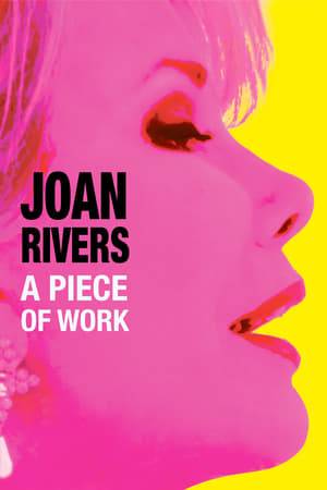 A documentary on the life and career of Joan Rivers, made as the comedienne turns 75 years old.