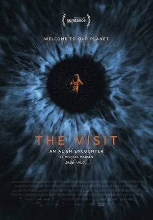 “This film documents an event that has never taken place…” With unprecedented access to the United Nations’ Office for Outer Space Affairs, leading space scientists and space agencies, The Visit explores humans’ first encounter with alien intelligent life and thereby humanity itself. “Our scenario begins with the arrival. Your arrival.”