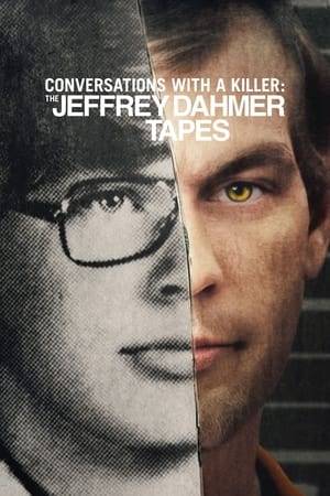 Serial killer Jeffrey Dahmer confesses to his gruesome crimes in unguarded interviews, offering an unsettling view into a disturbed mind.