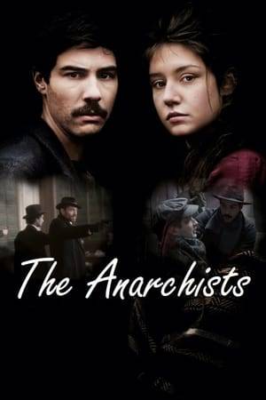 Set in 1899 Paris, a young police sergeant is chosen to infiltrate a group of anarchists, an opportunity he sees to rise through the ranks. However, he soon finds himself becoming attached to the group.