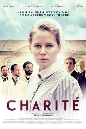 Berlin, 1888. After penniless Ida’s life is saved at the Charité Hospital she must work off the treatment costs. While she becomes acquainted with the most brilliant physicians of this era at the world-famous hospital, the self-determined young woman discovers her passion for medicine.
