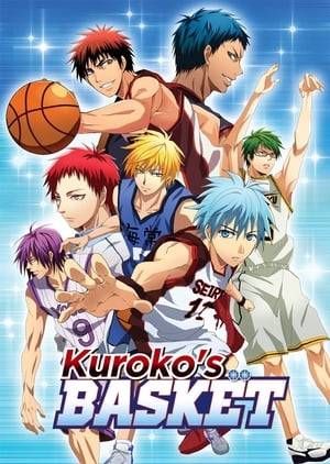 In the story, Kagami Taiga has just enrolled into Seirin High School when he meets Kuroko Tetsuya of the school's basketball team. Kuroko happens to be the shadowy sixth member of the legendary Generation of Miracles basketball team. Together, Kagami and Kuroko aim to take their team to the inter-high school championship - against Kuroko's former teammates.
