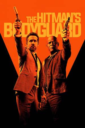 The world’s top bodyguard gets a new client, a hitman who must testify at the International Court of Justice. They must put their differences aside and work together to make it to the trial on time.