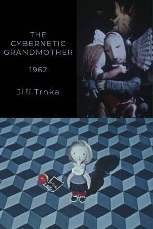 Trnka’s sci-fi vision of the future in which machines and robots try to substitute themselves into the most beautiful human relationships. A cybernetic robot is supposed to substitute for the loving grandmother of a little girl. The wise grandmother, however, comes back and the girl finds the warmth of her grandmother’s loving arms again. Trnka’s artistic ideas in this film can be described as both poetically fragile and dramatically cautionary.