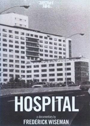 Daily activities of the Metropolitan Hospital in New York City, with emphasis on the emergency ward and outpatient clinics. The cases depicted illustrate how medical expertise, availability of resources, organizational considerations and the nature of communication among the staff and patients affect the delivery of health care.