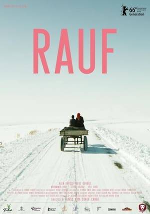Rauf hopes to win over his big crush, the older Zana, with the help of the colour pink. But what does pink really look like anyways, and will he even be able to find it in his snowy little Kurdish village up in the mountains? Meanwhile, disturbing rumours sweep in from the outside world.