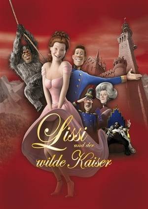 The plot concerns a yeti who makes a pact with the devil to kidnap the most beautiful girl in the world. This turns out to be the Princess Lissi, who is clearly the Austrian Princess and later Empress Elisabeth of Bavaria, and much of the film is taken up with subplots related to the court and to the romantic relationship between Elisabeth and her husband. The film is thus a comic parody of the Sissi films.