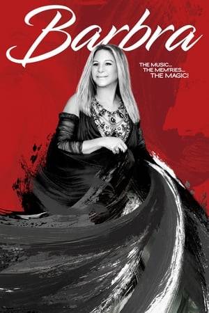 Iconic songstress Barbra Streisand culminates her 13-city tour in Miami with dazzling ballads, Broadway standards and stories from behind the scenes.