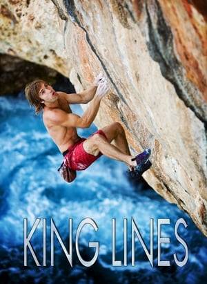 King Lines follows Chris Sharma on his search for the planet's greatest climbs. From South American fantasy boulders to the sweeping limestone walls of Europe, Sharma finds and climbs the hardest, most spectacular routes. Off the coast of Mallorca he discovers his most outrageous project yet, a 70 foot arch rising from the Mediterranean Sea...