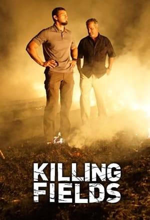 True-crime thriller that follows a team of homicide detectives as they open an 18-year-old cold case that occurred in one of America's notorious body-dumping grounds, the Louisiana swamplands.