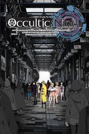 The "paranormal science" story follows nine idiosyncratic individuals, linked by the "Choujou Kagaku Kirikiri Basara" occult summary blog run by 17-year-old second-year high school student Yuuta Gamon. Little incongruities that occur around these nine eventually lead to a larger, unimaginable event that may alter what is considered common sense in this world.