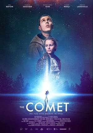 The Comet follows 20-year-old Gustav and his search to find his father who mysteriously disappeared 12 years ago when a comet passed close to earth.