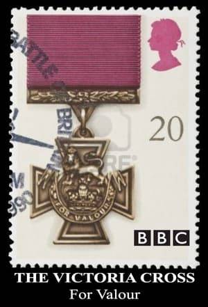 A 2003 BBC television historical documentary presented by Jeremy Clarkson who examines the history of the Victoria Cross, and follows the story of one of the 1,358 men who were awarded it: Major Robert Henry Cain.