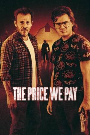 After a pawn shop robbery goes askew, two criminals take refuge at a remote farmhouse to try to let the heat die down, but find something much more menacing.