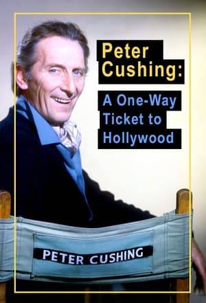 An interview with Legendary Actor Peter Cushing and clips from some of his best films.