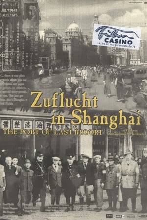 Documentary that follows the lives of several Jewish refugees who fled to Shanghai during WWII.