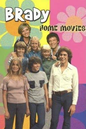 The Brady Bunch Home Movies was aired on CBS, May 24, 1995. It is hosted by several former cast members and is a collection of clips from Super 8 camera's as well as selections from the television show. Each cast member of the 'Brady Bunch' received a camera from Robert Reed and some of the footage is of their trips abroad.