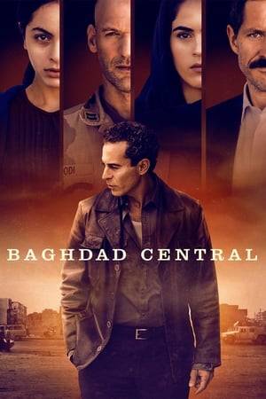 Shortly after the fall of Saddam Hussein, Iraqi ex-policeman Muhsin al-Khafaji has lost everything and is battling daily to keep himself and his sick daughter, Mrouj safe. But when he learns that his estranged elder daughter Sawsan is missing Khafaji is forced into a desperate search to find her.