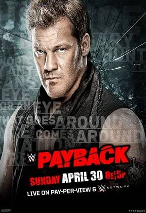 Payback (2017) is an upcoming professional wrestling pay-per-view (PPV) and WWE Network event, produced by WWE for the Raw brand. It will take place on April 30, 2017 at the SAP Center in San Jose, California. It will be the fifth event in the Payback chronology.