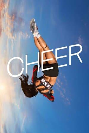 The stakes on the mat are high, but for these cheerleaders, the only thing more brutal than their workouts and more exceptional than their performances are the stories of adversity and triumph behind the athletes themselves.