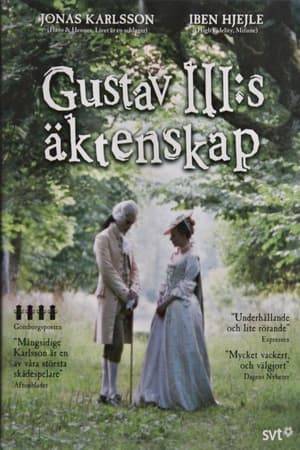At 30 years old King Gustav III has a number of great projects behind him already, but his most demanding in front of him - to consummate his marriage and put an heir on the throne.  With both determination and anxiety the king begins his amorous battle to secure succession.