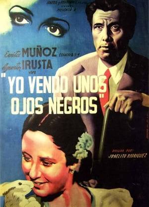 When her father dies, the young protagonist must endure the injustices of her stepmother. Her life changes when Uncle Carlos appears, a generous man who suffers from blindness and who falls in love with the village teacher, who ardently corresponds to him.