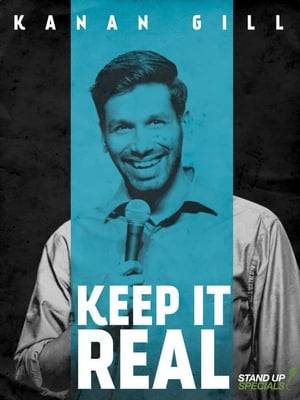In this hilarious one hour comedy special, Kanan Gill squints at a variety of subjects ranging from the difficulty in talking to your parents to The Constitution of India. It's easy to keep it funny. Kanan keeps it real.