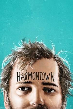 A comedic, brutally honest documentary following self-destructive TV writer Dan Harmon (NBC's Community) as he takes his live podcast on a national tour.