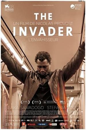 An African immigrant living illegally in Belgium is desperate to find his own sense of belonging.