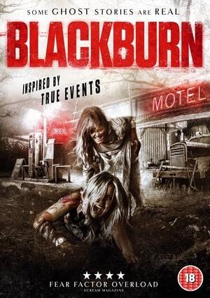 A forest fire and rock-slide trap five bickering college friends in a small Alaskan ghost town with a horrifying history. When they seek refuge inside the torched ruins of Blackburn Asylum they must fight to survive as the angry inhabitants slaughter the friends one-by-one.
