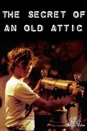 During a summer holiday, two boys discover an anti-gravity cannon in an old attic.
