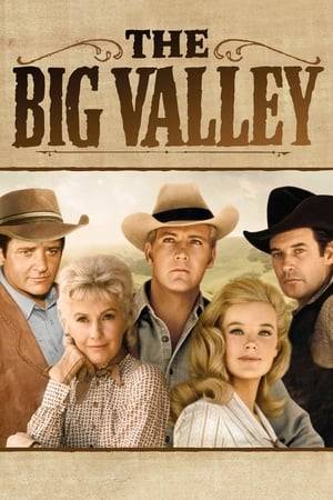 The Big Valley is an American western television series which ran on ABC from September 15, 1965, to May 19, 1969. The show stars Barbara Stanwyck, as the widow of a wealthy nineteenth century California rancher. It was created by A.I. Bezzerides and Louis F. Edelman, and produced by Levy-Gardner-Laven for Four Star Television.