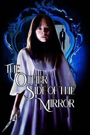 A nightclub singer is haunted by the ghost of her late father. The dead man summons her through a mirror, forcing her to commit a series of violent crimes.