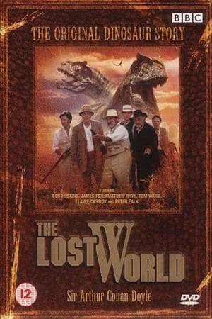 Professor Challenger, on an expedition to South America, shoots an animal that he claims is a pre-historic pterosaur. On his return to England, his fellow Professor, Summerlee, and most of the scientific establishment dismiss it as a hoax. However, an ambitious hunter and womaniser John Roxton and journalist Edward Malone are prepared to undertake the mission to find the truth.