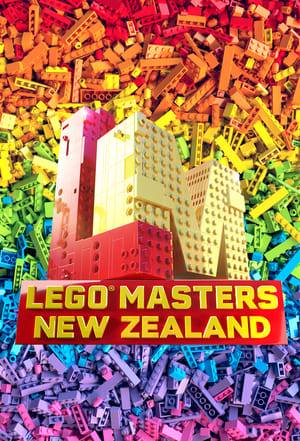 Teams of Kiwi master brick builders are put through their paces in the New Zealand version of the hugely popular reality challenge. Who will dream, create it, and win it?!