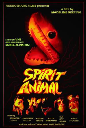 A group of twenty-something year old's rent a cabin for New Years weekend, ready to party. Little do they know a bloodthirsty killer stalks these woods, named Arrav Niktomi. He has many different animal personas as he kills the kids off one by one. The only way to survive is for them to unleash their true SPIRIT ANIMAL.