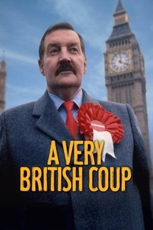 A Very British Coup is a British political thriller series based on the novel by Chris Mullin. It stars Ray McAnally as the newly elected left-wing prime minister Harry Perkins, who soon finds himself up to his neck in conspiracy.