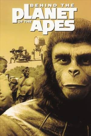 Roddy McDowall takes you, film by film, from production meetings to make-up sessions, then right onto the movie set to see the actual filming of the science fiction masterpiece. The most comprehensive history of Planet of the Apes ever created, this fascinating 127-minute documentary explores one of the most imaginative and influential series in movie history.
