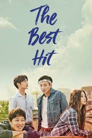 Yoo Hyun-Jae is a member of a popular idol group. He has a lot of fans and he is a scandal maker. Meanwhile, Lee Ji-Hoon is an aspiring singer. He pretends to be studying for his civil servant exam, but he is actually struggling to become an idol.