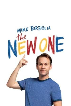 Comedian Mike Birbiglia hits Broadway with a hilarious yet profound one-man show that recounts his emotional and physical journey to parenthood.