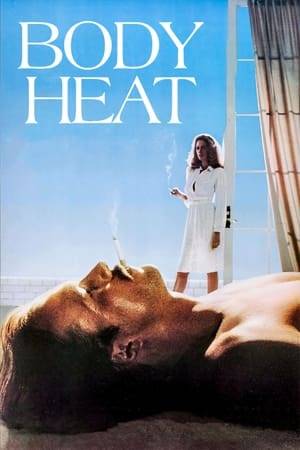 In the midst of a searing Florida heat wave, a woman convinces her lover, a small-town lawyer, to murder her rich husband.