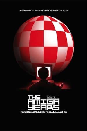 A feature documentary that explores the influence of the Commodore Amiga and how it took video game development, music and publishing to a whole new level and changed the video games industry forever.